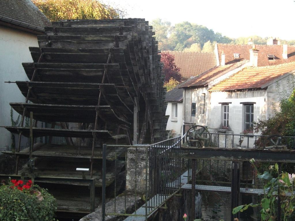 Freedomus Marne-La-Vallee "Crecy" المظهر الخارجي الصورة